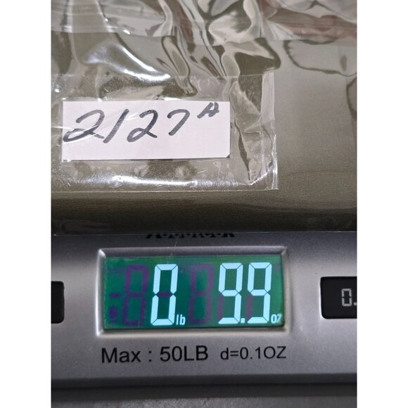 Everkaki Womens Green Boho‎ Style Midi Dress Sleeveless Button Front Size L NWT - Picture 10 of 10